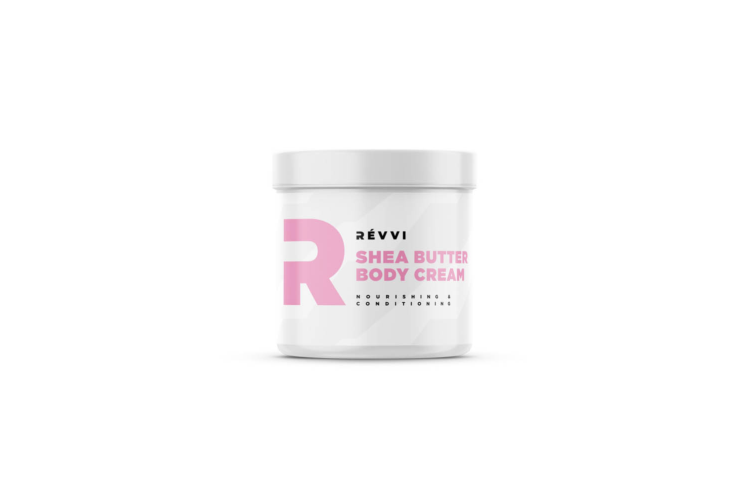 Krem do Ciała z Masłem Shea Revvi 250ml