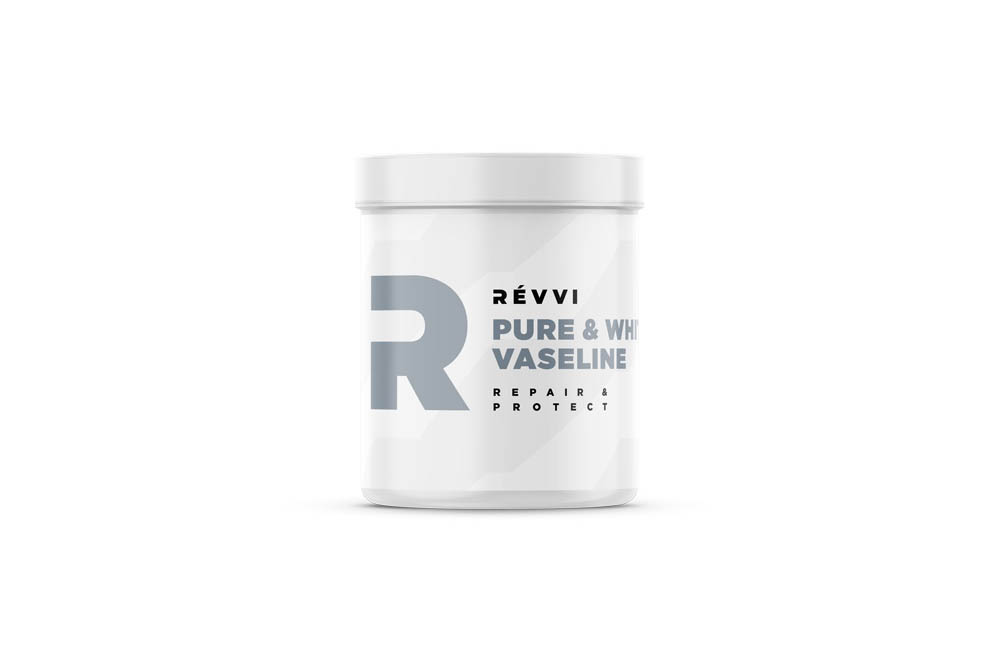 Wazelina Pure&White Revvi 100ml
