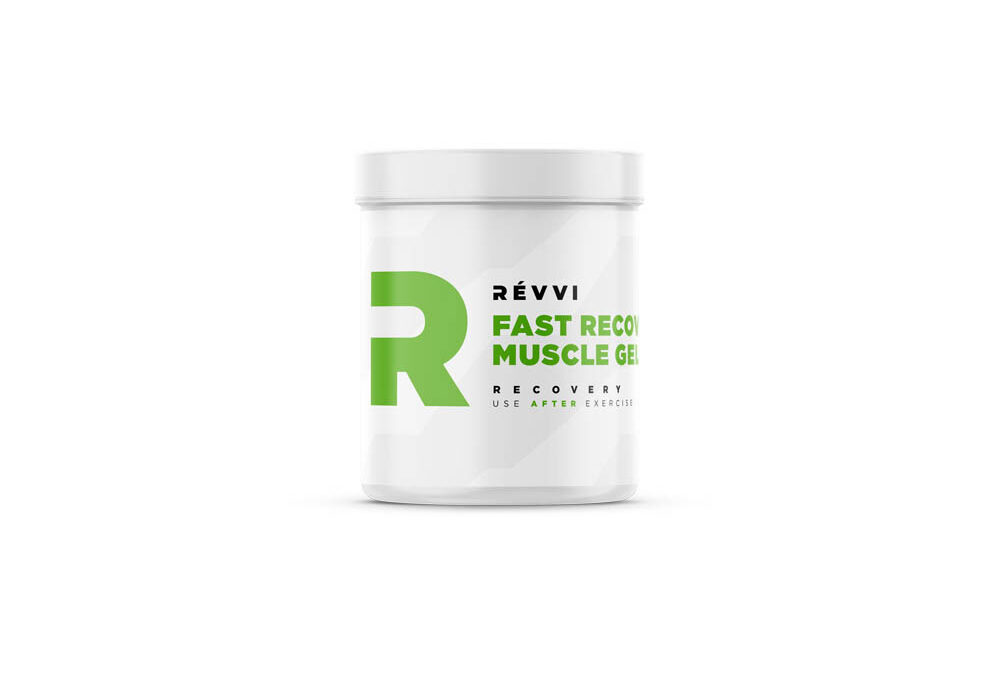 Revvi Fast Recovery Żel Szybko Regenerujący 100ml