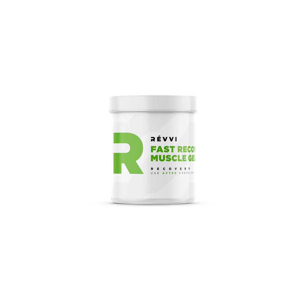 Revvi Fast Recovery Żel Szybko Regenerujący 100ml