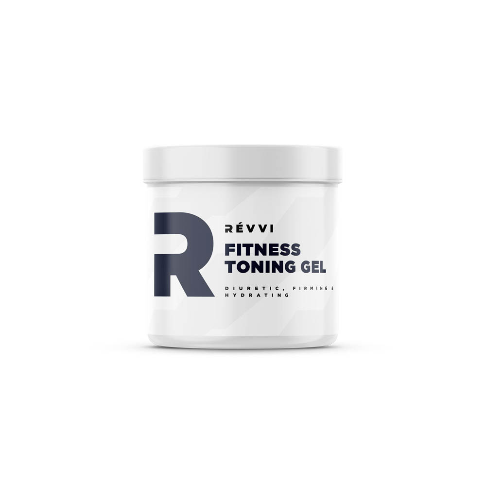 Revvi Fitness Toning Żel Ujędrniający 250ml
