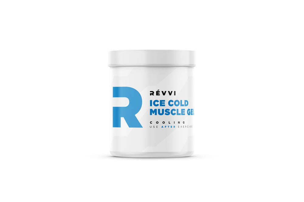 Revvi Ice Cold Żel Chłodzący 100ml