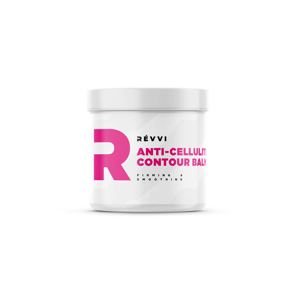 Revvi Mag.Max Balsam do Masażu z Magnezem 250ml