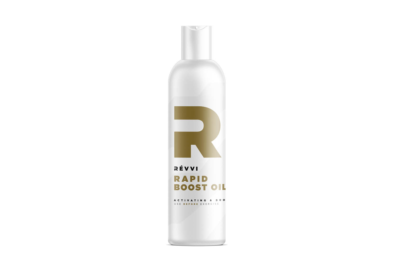 Revvi Rapid Boost Olejek Aktywacyjny 250ml