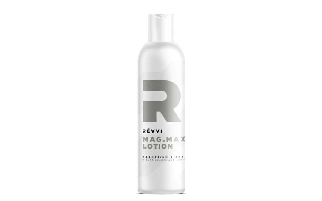 Revvi Mag.Max Balsam do Masażu z Magnezem 250ml