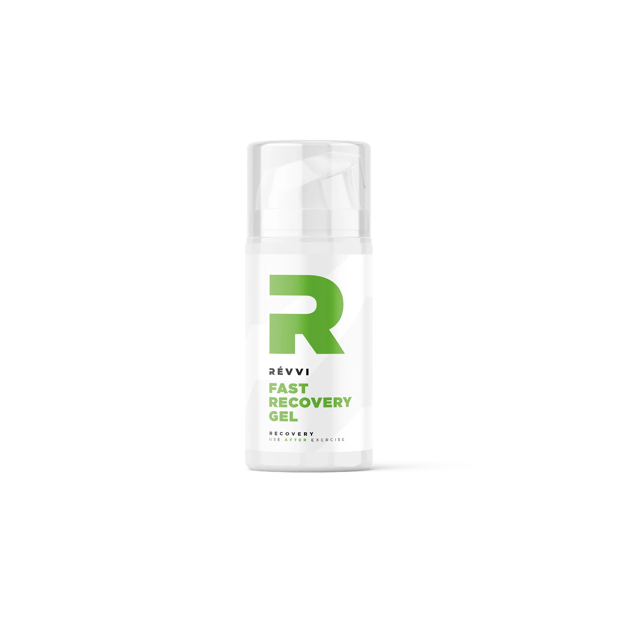 Revvi Fast Recovery Żel Szybko Regenerujący 100ml Pompka